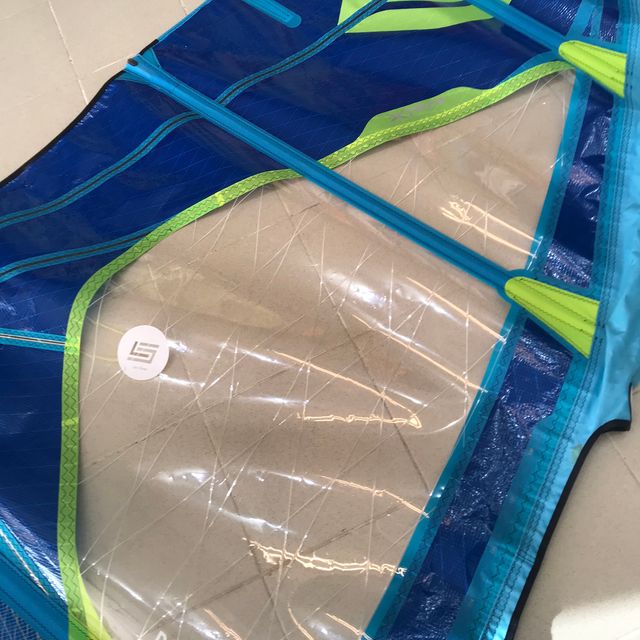 Goya Banzai X Pro 2022 3.15 Buen estado