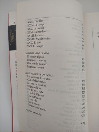 El árbol de los cuentos