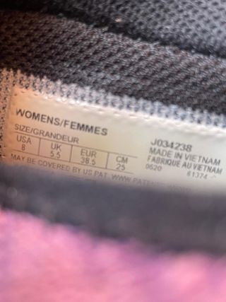 Zapatillas Merrell montaña mujer