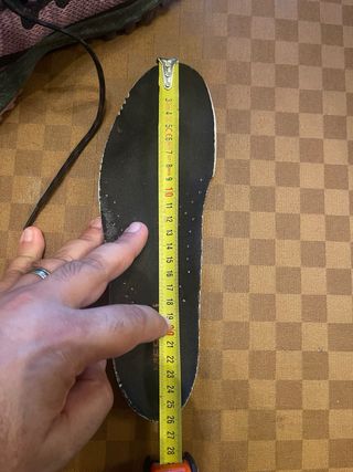 Zapatillas Merrell montaña mujer