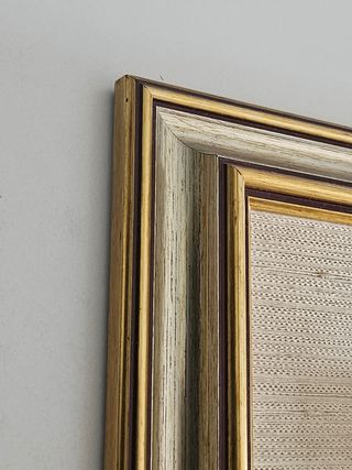 Bassorilievo Ottaviani: Quadro Ceramica