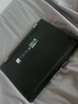 Portátil Lenovo Yoga - táctil