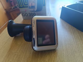 TomTom GO 300 GPS