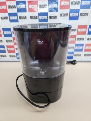 ✅ Cafetera espresso 15 bares espumador y depósito de leche, pantalla LCD, bomba italiana, Precalentamiento rápido, Thermoblock, Barista Express, Café en polvo o en cápsulas [4090SS] Sencor