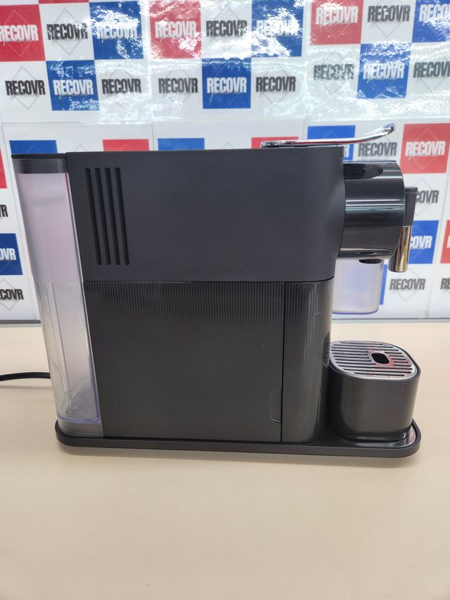 ✅ Cafetera Lattissima One Evo 1450W leche Nespresso