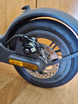 Patinete Xiaomi Essential