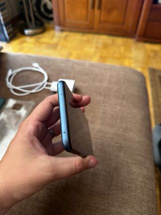 Xiaomi Redmi Note 9S 6GB/128GB Azul URGE VENTA