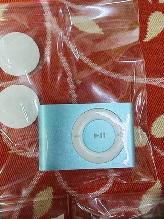 iPod Apple