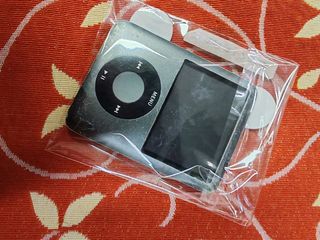 iPod Apple