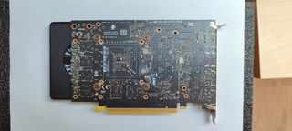 Nvidia Quadro P2200 - Tarjeta gráfica