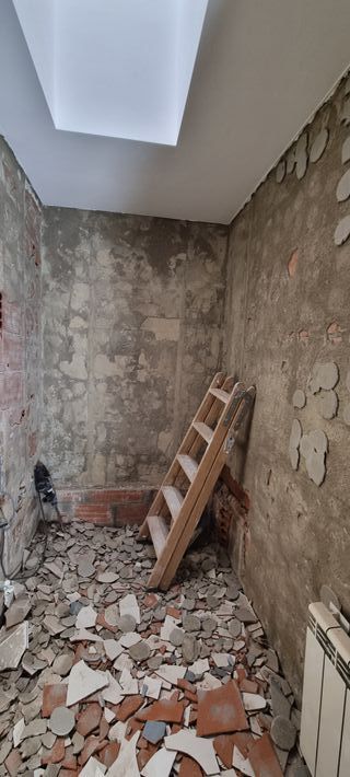 Albañil en Girona – Obra y Reformas de Calidad