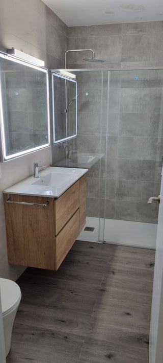 Albañil en Girona – Obra y Reformas de Calidad