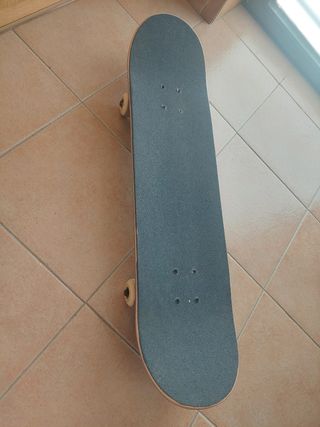 Monopatín Decathlon 