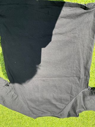 Camiseta Trapstar negra - Talla S