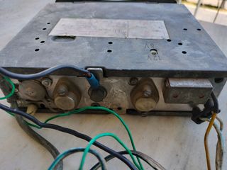 Radio Blaupunkt vintage