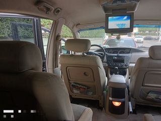 SsangYong Rodius 2011