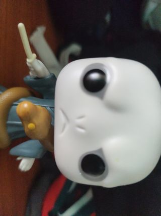 Funko Pop! Voldemort & Silente