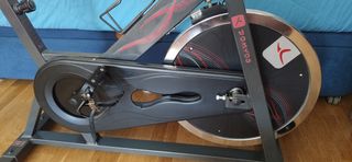 Bicicleta spinning Domyos