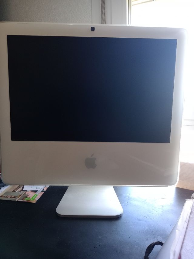 Vendo para actualizar o para piezas