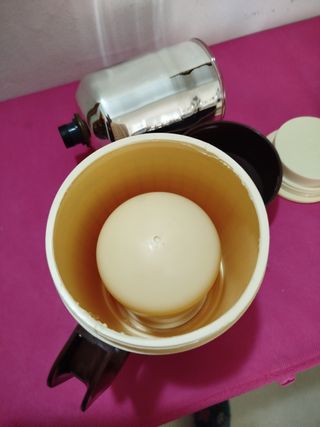 Vintage Thermos Aladdin anni '70