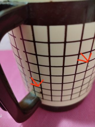 Vintage Thermos Aladdin anni '70