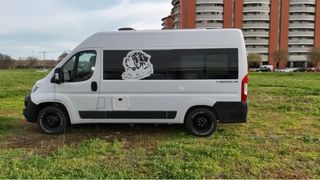 ALQUILER DE CAMPER