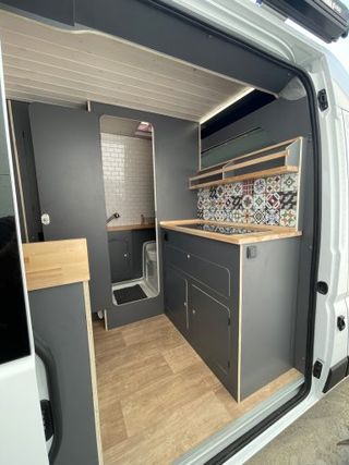 ALQUILER DE CAMPER