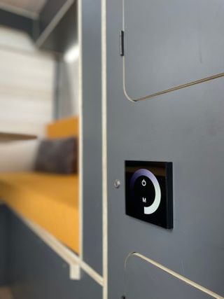 ALQUILER DE CAMPER