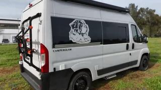 ALQUILER DE CAMPER