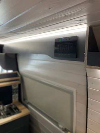 ALQUILER DE CAMPER