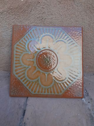 Azulejo vintage | Decoración