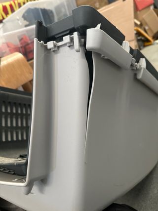 Transportin perro Grande