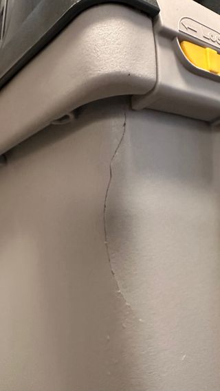 Transportin perro Grande