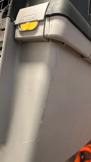 Transportin perro Grande