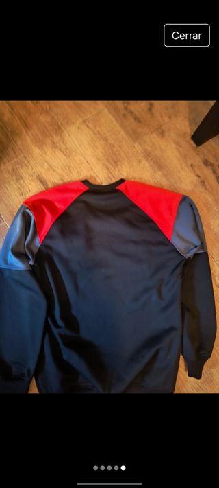 Sudadera Bayern Múnich Adidas