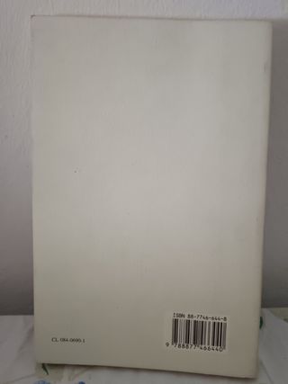 Il vecchio che leggeva romanzi d'amore.