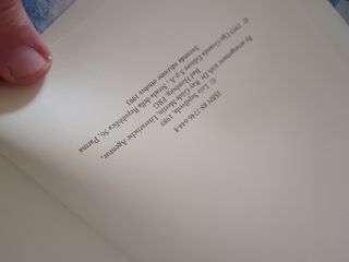 Il vecchio che leggeva romanzi d'amore.