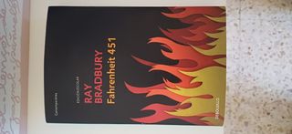 Fahrenheit 451 (edición escolar)