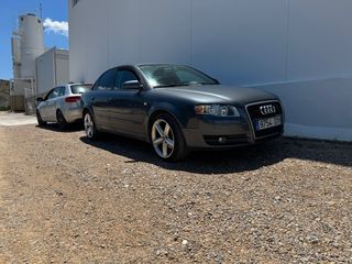 Audi A4 2005