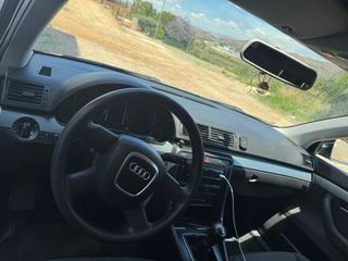 Audi A4 2005