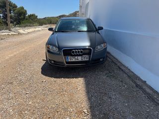 Audi A4 2005