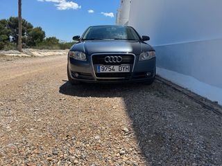 Audi A4 2005