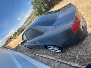 Audi A4 2005