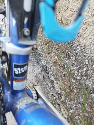 Bicicleta Carretera Trek Sora Aluminio
