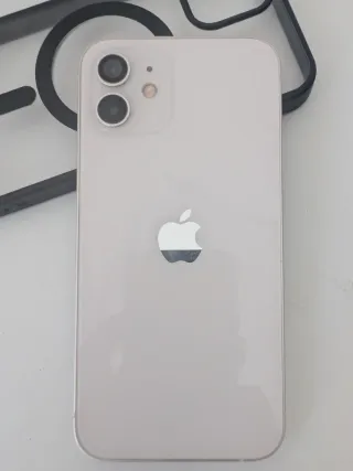 iPhone 12 blanco 64GB