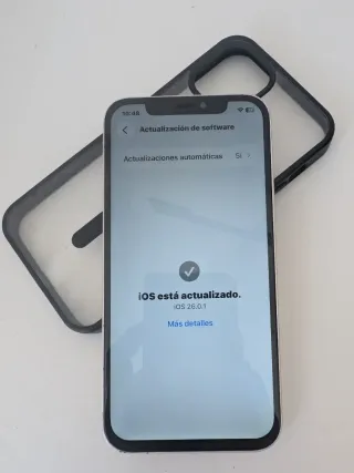 iPhone 12 blanco 64GB