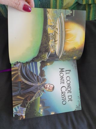 HISTORIAS ILUST AVENTURAS