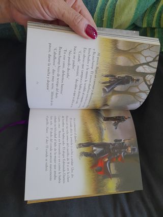 HISTORIAS ILUST AVENTURAS