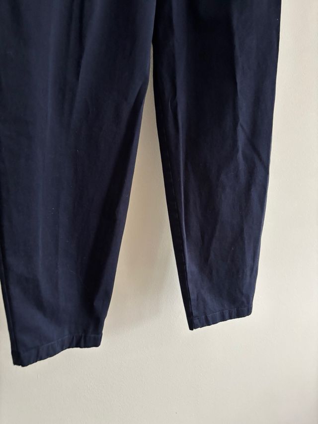 Pantalones chinos Zara mujer