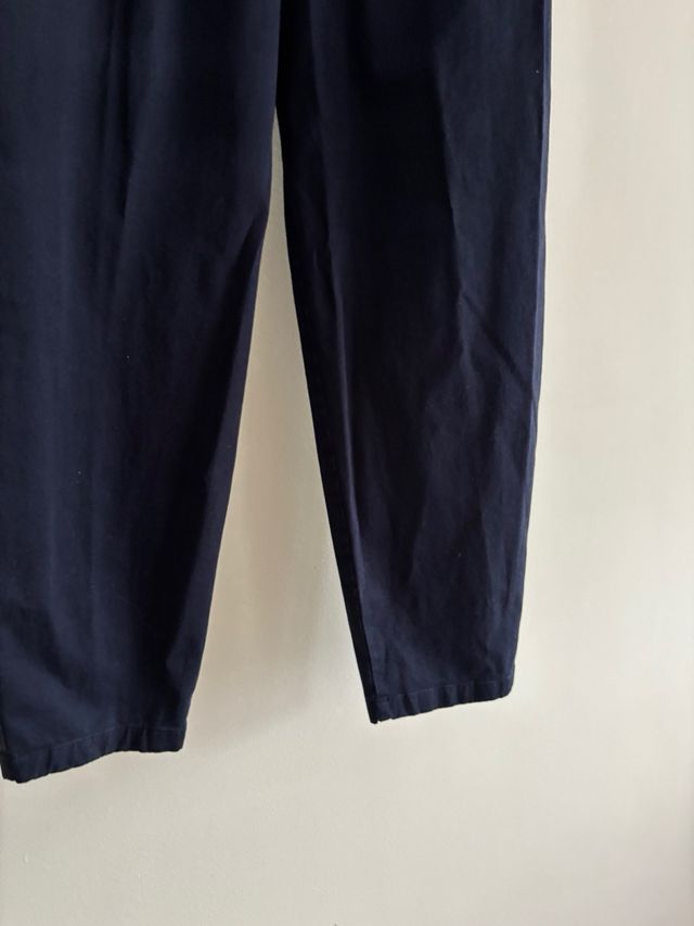 Pantalones chinos Zara mujer